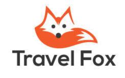 the travel fox